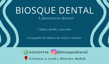 Laboratorio Biosque Dental